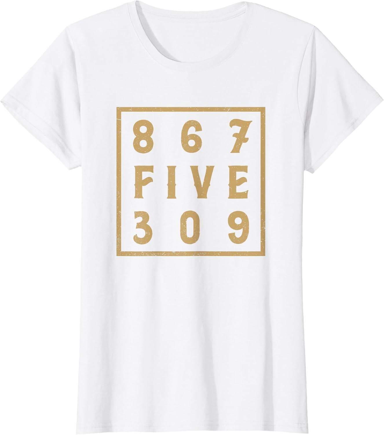 867-Five-309 80S Retro Vintage Men, Women 8675-309 Jenny T-Shirt Unisex T-shirt, Sweatshirt, Hoodie, Long Sleeve Tee