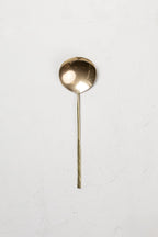 Lue Brass Serving Collection