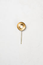 Lue Brass Serving Collection