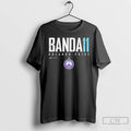 Classic Barbra Banda 11 Orlando Pride Name And Number Signature Unisex T-shirt, Sweatshirt, Hoodie, Long Sleeve Tee