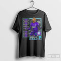 Classic Barbra Banda Orlando Pride Vintage Card Unisex T-shirt, Sweatshirt, Hoodie, Long Sleeve Tee