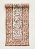 Josephine Floral Table Runner