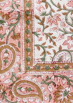 Josephine Floral Table Runner