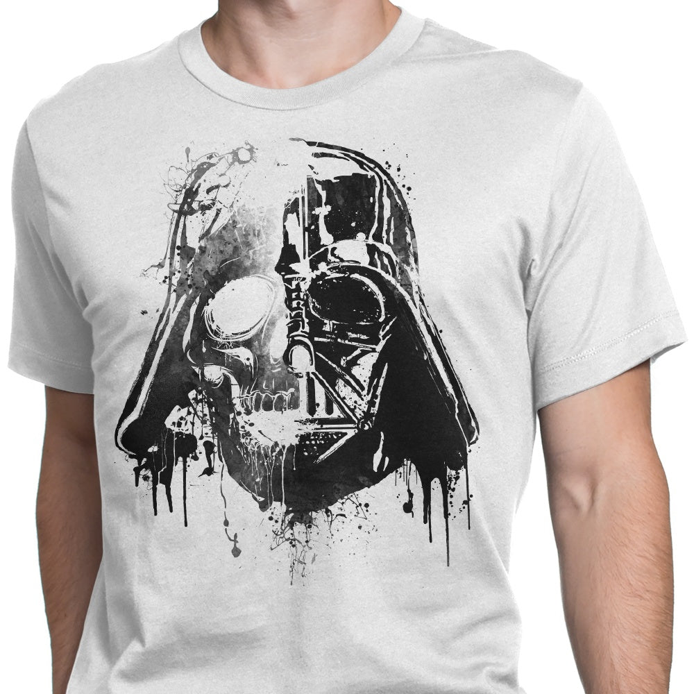Darth Skull - Men's Apparel