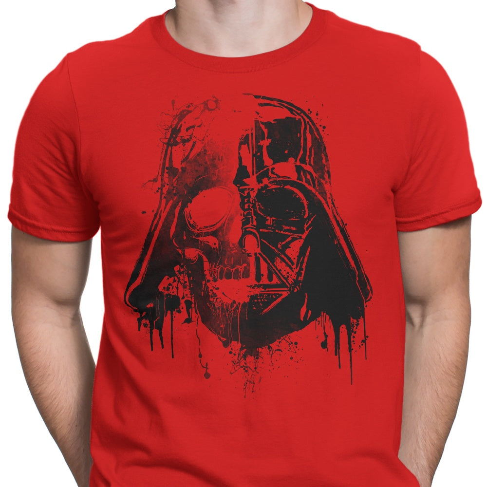 Darth Skull - Men's Apparel