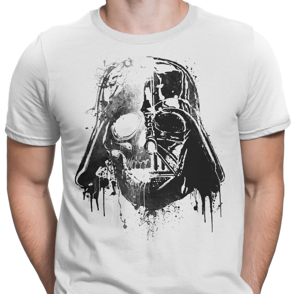 Darth Skull - Men's Apparel