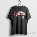 Officials Indiana University Hoosiers Football 2025 Rose Bowl