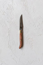 Claude Dozorme Laguiole Salad Knives