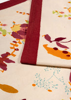 La Canopée Table Runner
