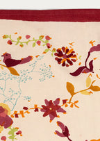 La Canopée Table Runner