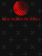 New World Pictures by GeekeriaDeluxe Unisex T-shirt, Sweatshirt, Hoodie, Long Sleeve Tee