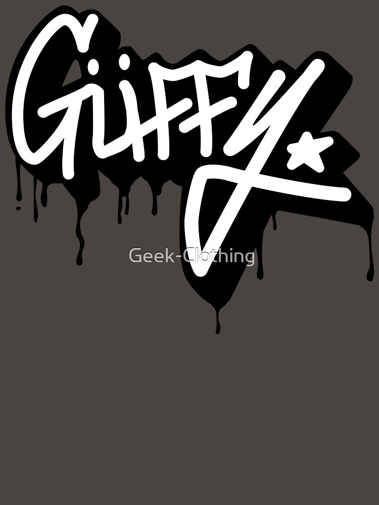 Gueffy by Geek-Clothing Unisex T-shirt, Sweatshirt, Hoodie, Long Sleeve Tee