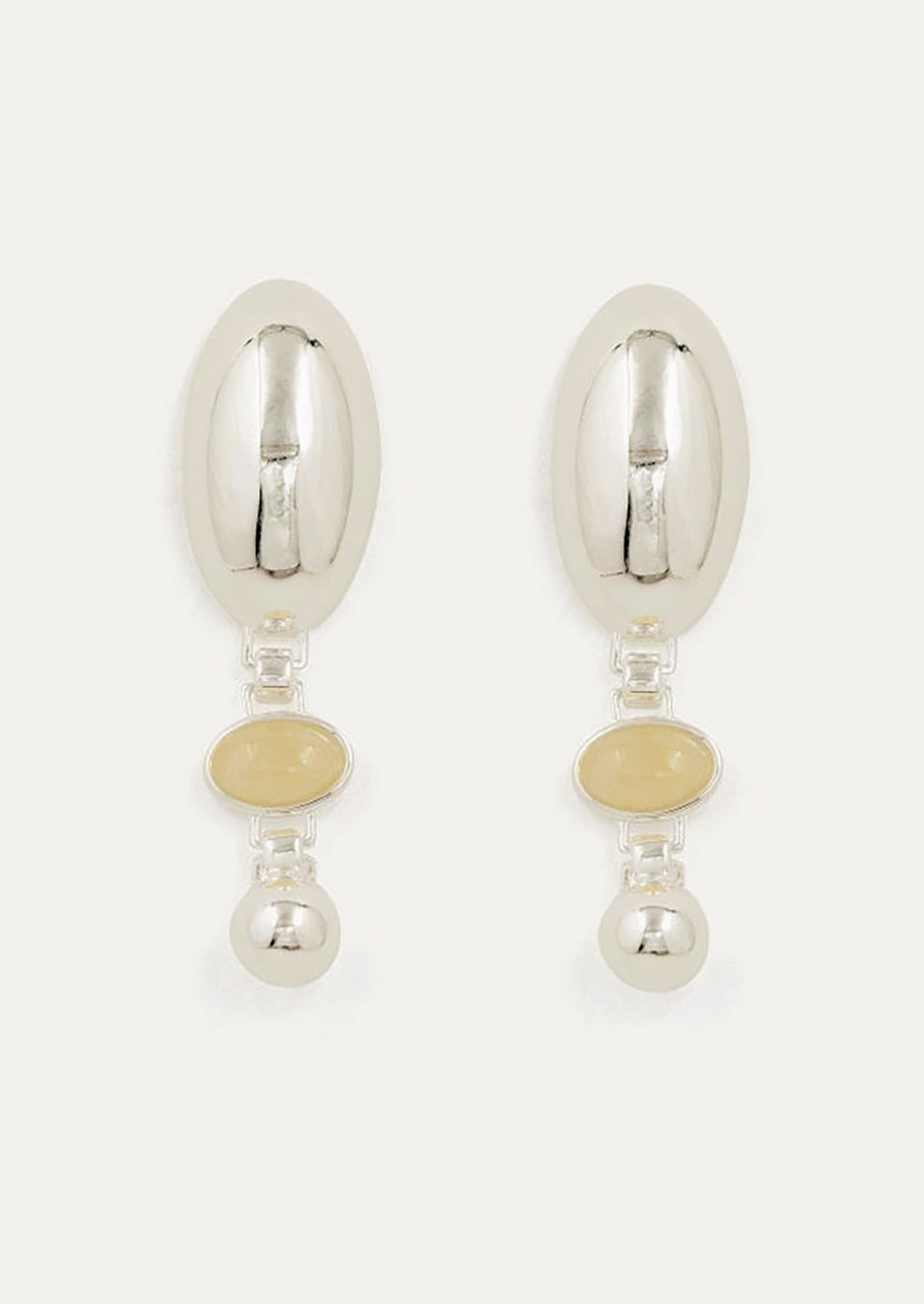 Lykke Earrings