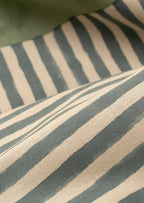 Maris Stripe Table Runner