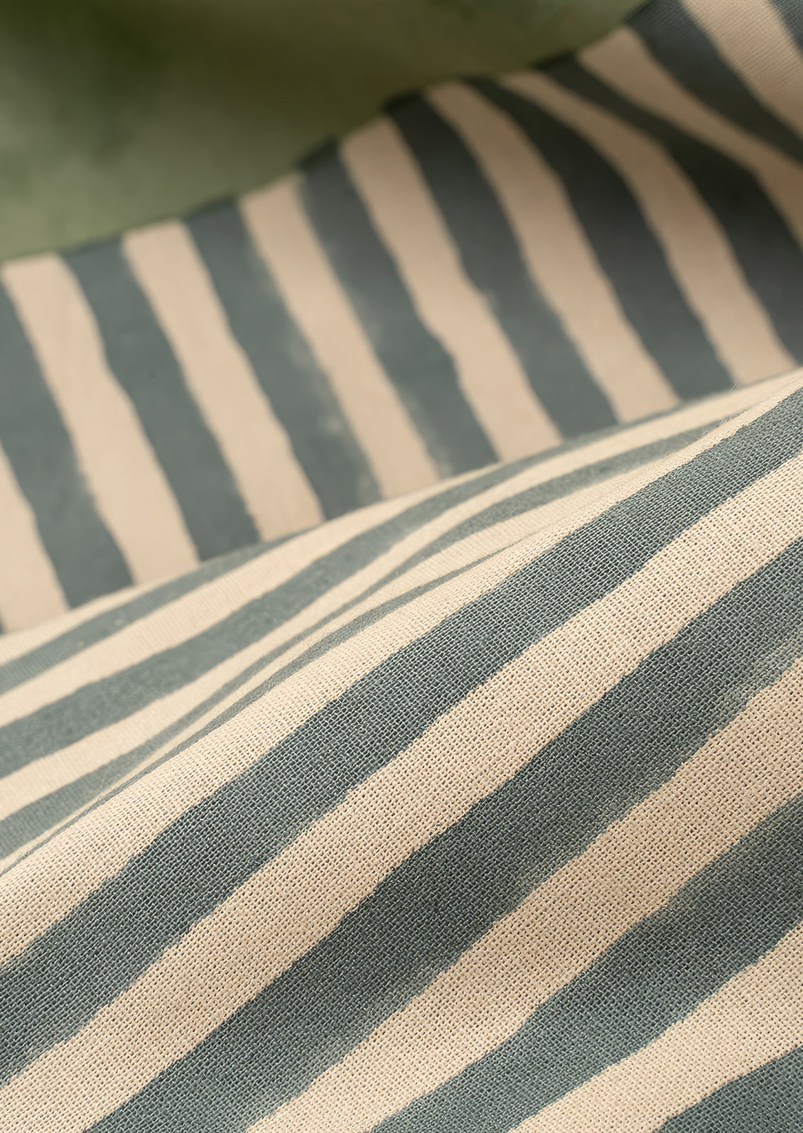 Maris Stripe Table Runner