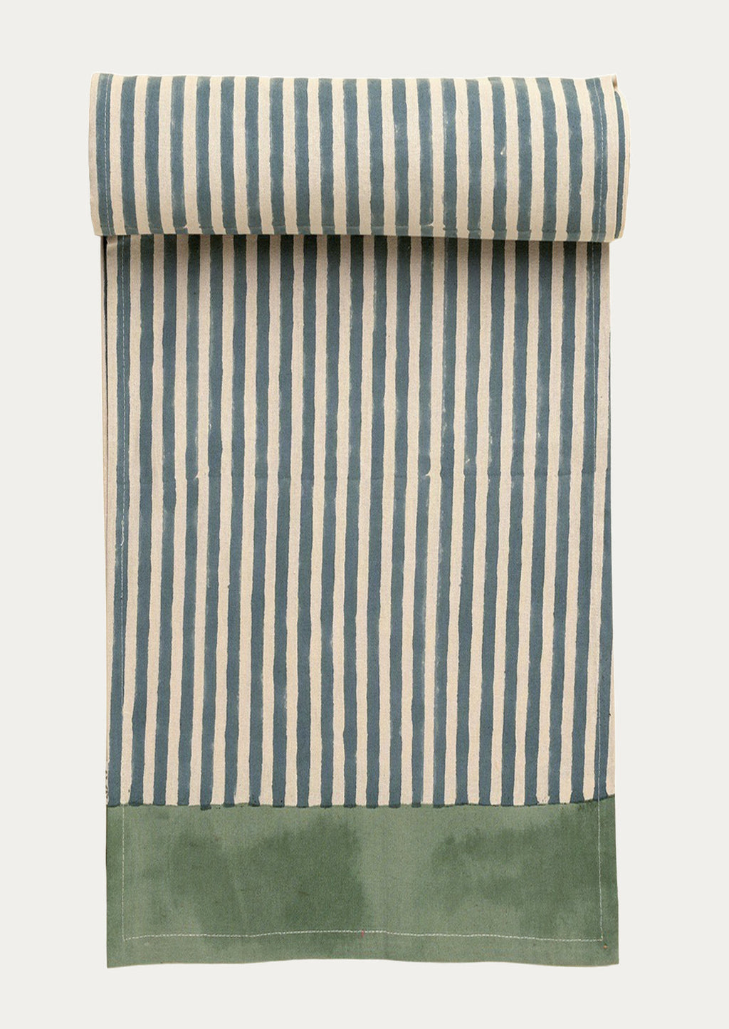 Maris Stripe Table Runner