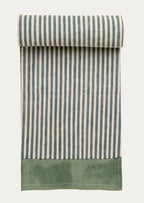 Maris Stripe Table Runner
