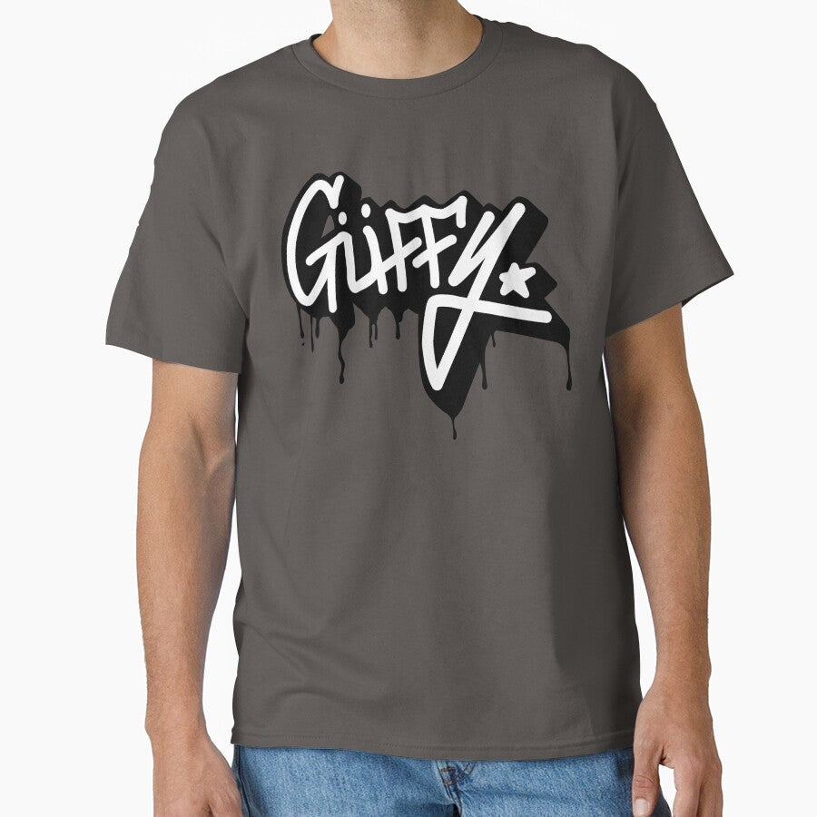 Gueffy by Geek-Clothing Unisex T-shirt, Sweatshirt, Hoodie, Long Sleeve Tee
