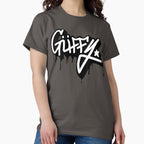 Gueffy by Geek-Clothing Unisex T-shirt, Sweatshirt, Hoodie, Long Sleeve Tee