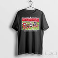 Premium Georgia Bulldogs Gameday In Athens T Shirts Unisex T-shirt, Sweatshirt, Hoodie, Long Sleeve Tee