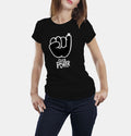 Geek Power tshirt geeky tshirt gamer Unisex T-shirt, Sweatshirt, Hoodie, Long Sleeve Tee