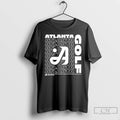 Premium Atlanta Drive Gc Repeat Outline T Shirts Unisex T-shirt, Sweatshirt, Hoodie, Long Sleeve Tee