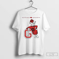 Premium Georgia Bulldogs Onward Reserve T Shirts Unisex T-shirt, Sweatshirt, Hoodie, Long Sleeve Tee