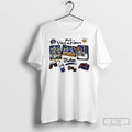 Premium My Vacation Photos Atlanta T Shirts Unisex T-shirt, Sweatshirt, Hoodie, Long Sleeve Tee