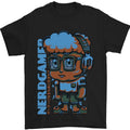 Nerd Funny Gamer Gaming Mens T-Shirt 100% Cotton Unisex T-shirt, Sweatshirt, Hoodie, Long Sleeve Tee